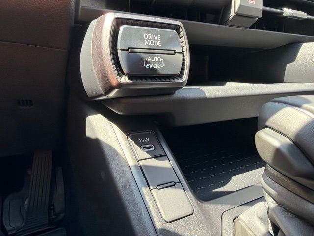 Used 2026 White Toyota SE image 40