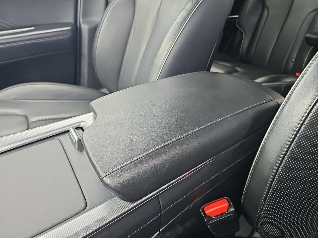 2024 Hyundai Palisade Calligraphy - Photo 24