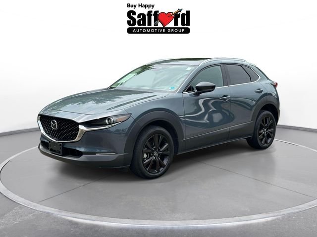 2024 Mazda CX-30 2.5 Turbo Premium Plus Package w/Premium Plus Package