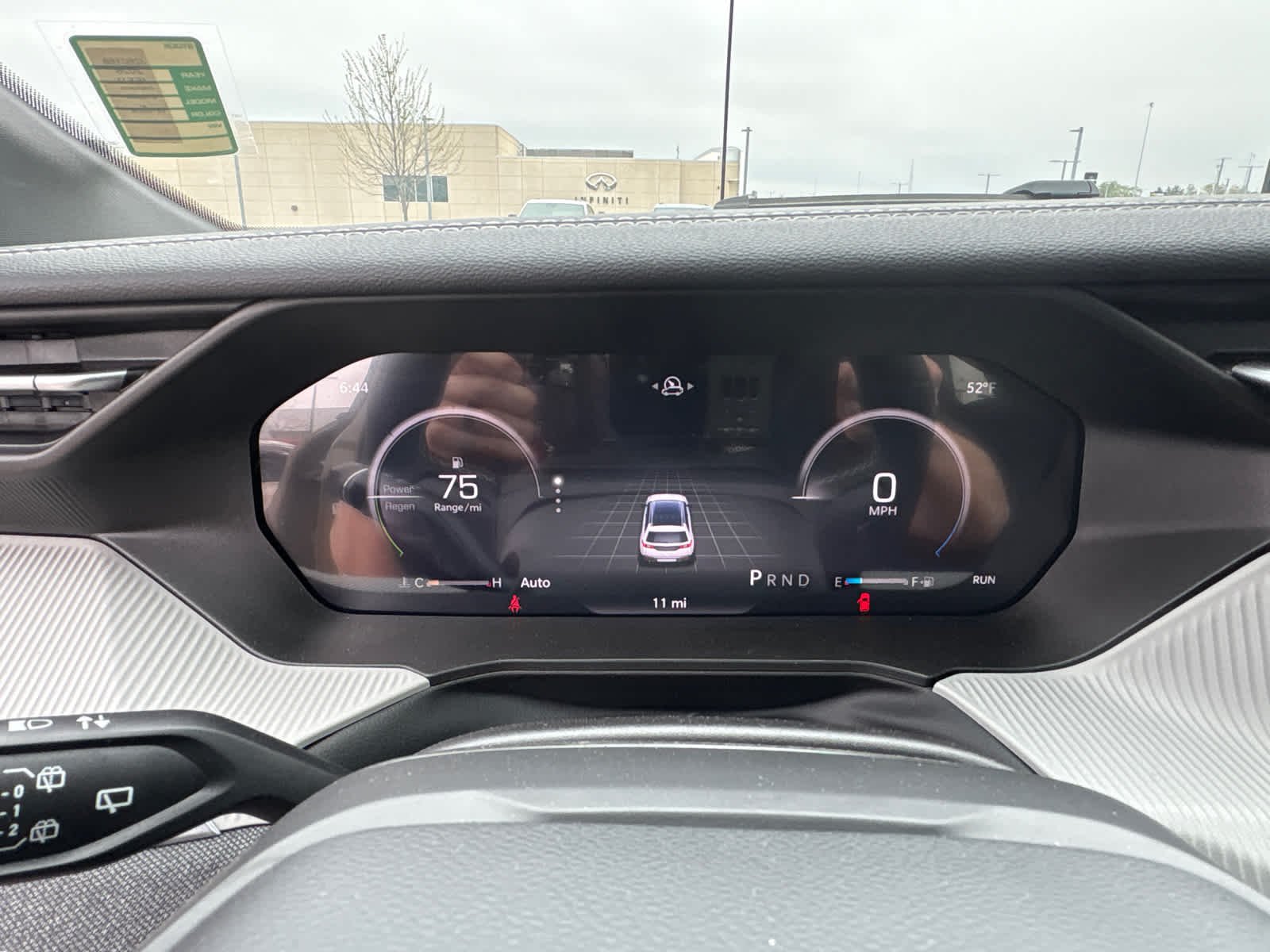New 2026 41 Jeep Laredo image 22