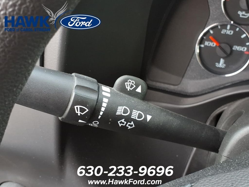Used 2025 White Chevrolet LT image 18