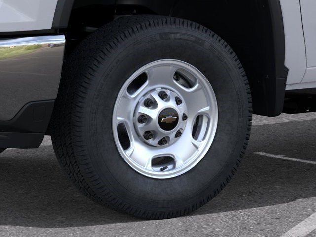 2026 Chevrolet Silverado 2500 HD Work Truck - Photo 10