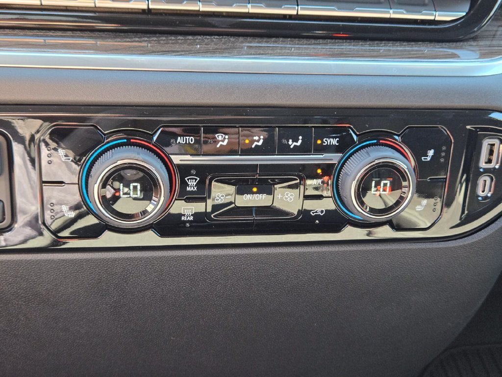 2026 Chevrolet Silverado 1500 LT - Photo 13