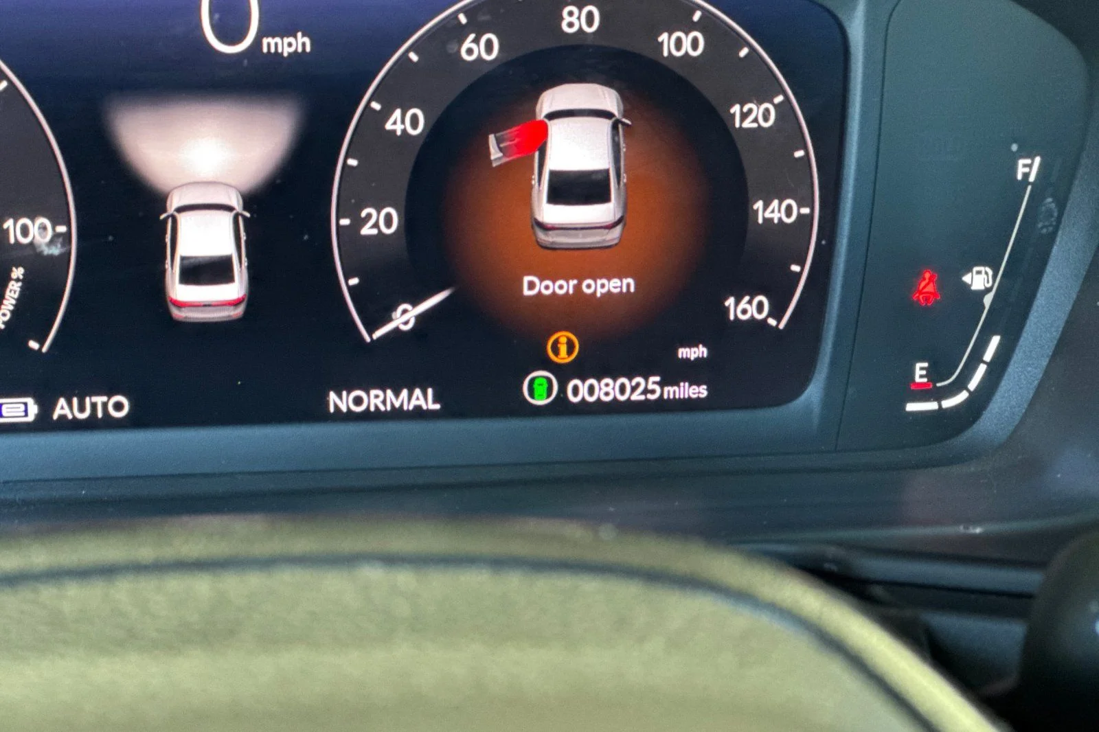 Certified Used 2025 Still Night Pearl Honda Sport-L image 29