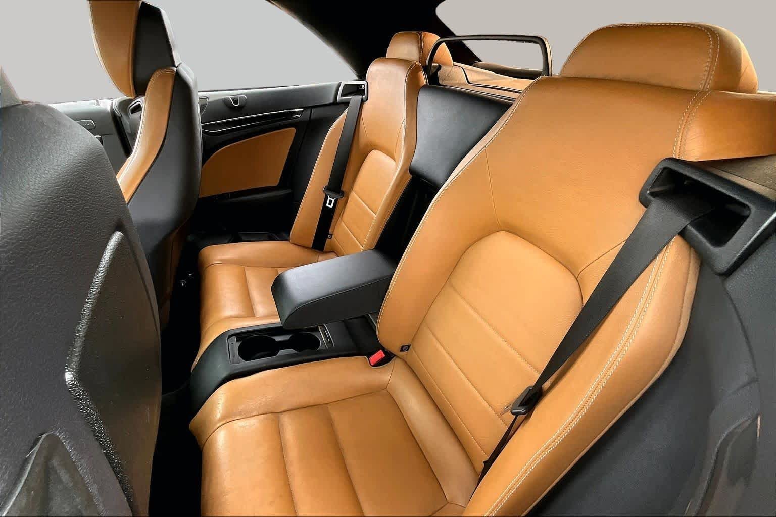 Used 2012  Mercedes-Benz E 350 image 20
