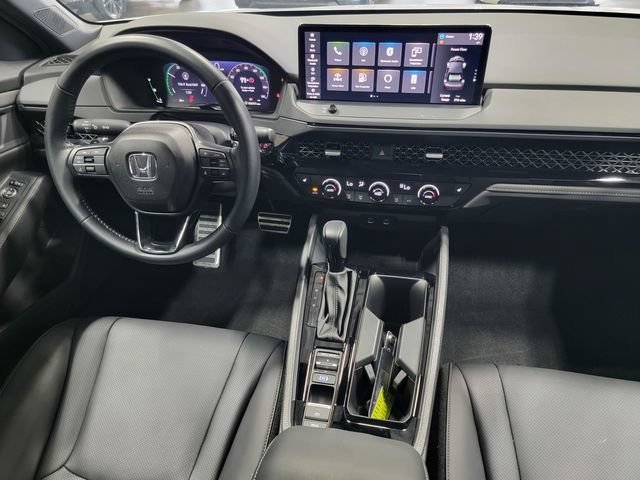 2024 Honda Accord Hybrid Sport-L - Photo 30