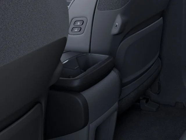 New 2026 Glacial White Pearl Kia Wind AWD image 26