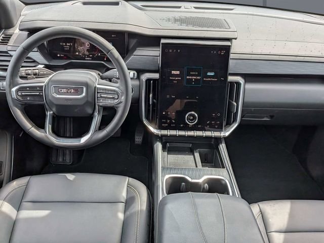 Used 2024 White GMC Elevation image 15