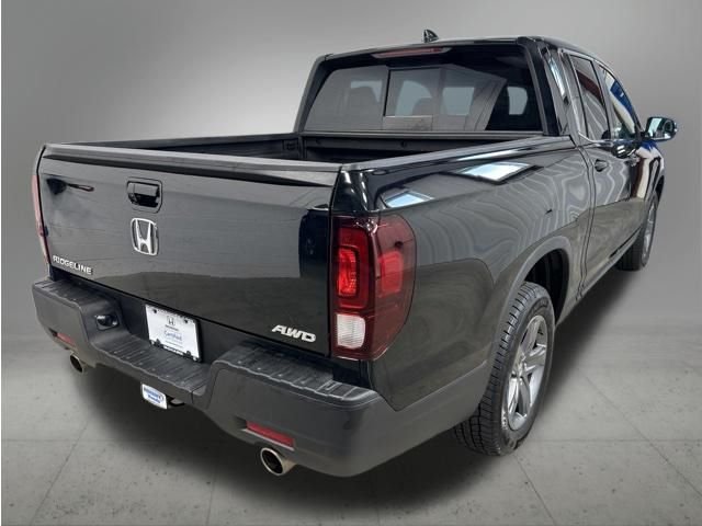 2023 Honda Ridgeline RTL - Photo 6