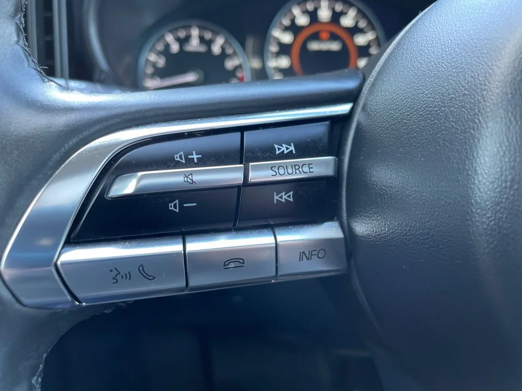Certified Used 2024 Beige Mazda 2.5 S Premium Plus Package image 20