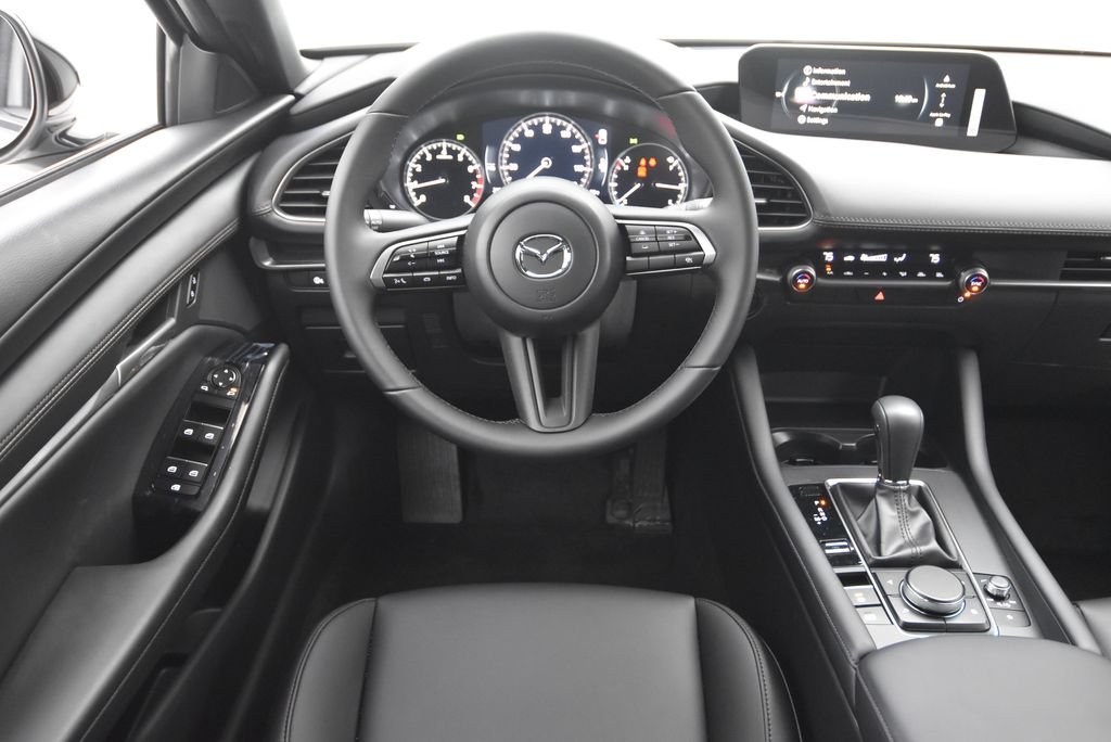 New 2026 Ceramic Metallic Mazda 2.5 S Select Sport image 26