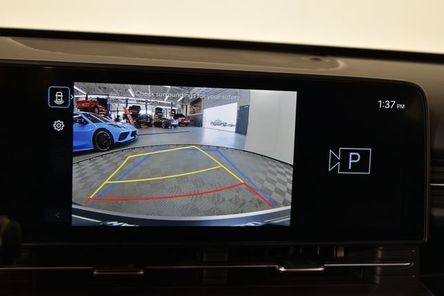 2026 Hyundai Kona SEL Premium - Photo 28