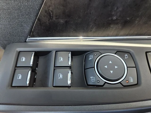 New 2026 Glacier Gray Metallic Tri-Coat Ford F-250® Lariat® image 22