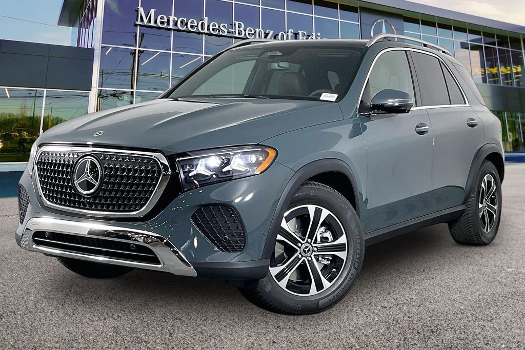 New 2027  Mercedes-Benz GLE 350 image 2