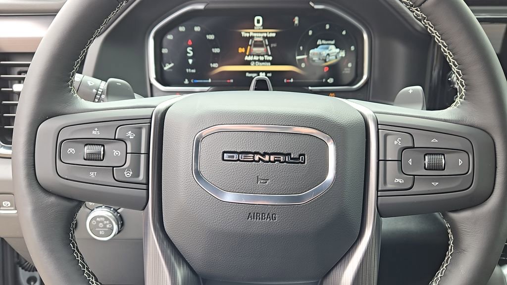 2026 GMC Sierra 1500 Denali Ultimate - Photo 16