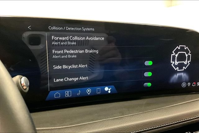 2024 Cadillac XT4 Premium Luxury - Photo 36