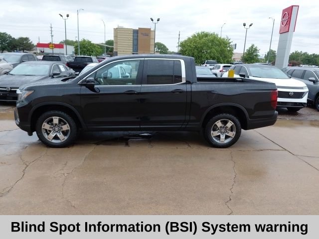 2026 Honda Ridgeline RTL - Photo 8