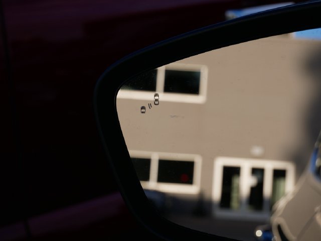 Used 2023 Vapor Blue Ford Platinum image 26