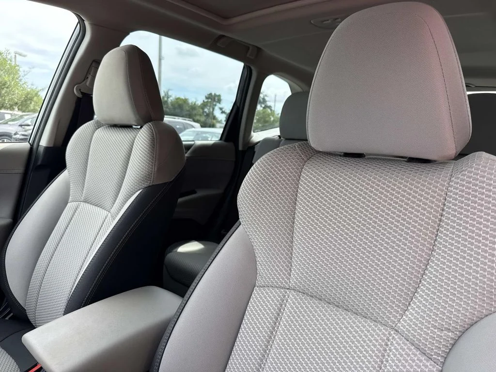 Certified Used 2023 Gray Subaru Premium image 22