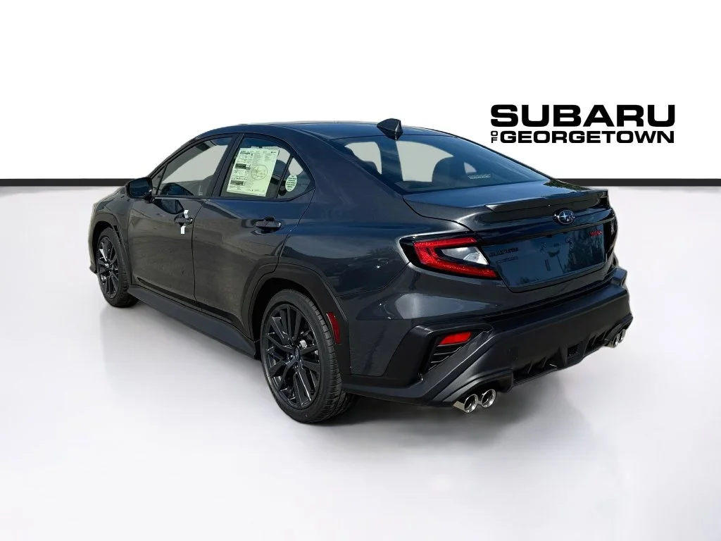New 2026  Subaru Premium image 6