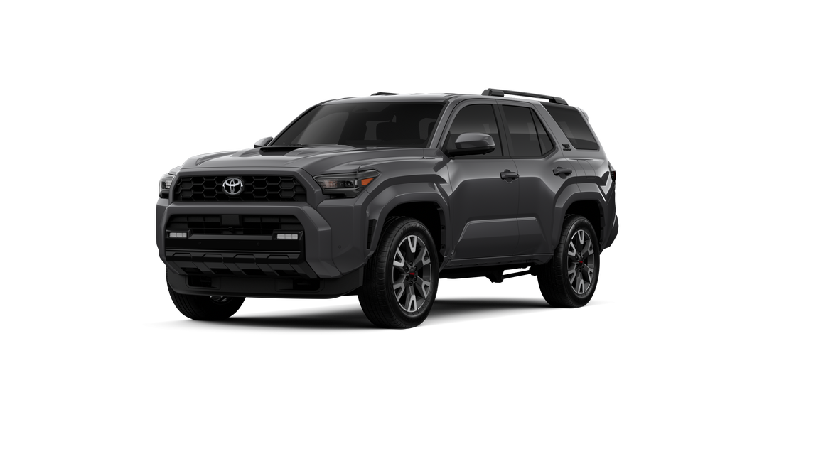 New 2026 Underground Toyota TRD Sport Premium image 23