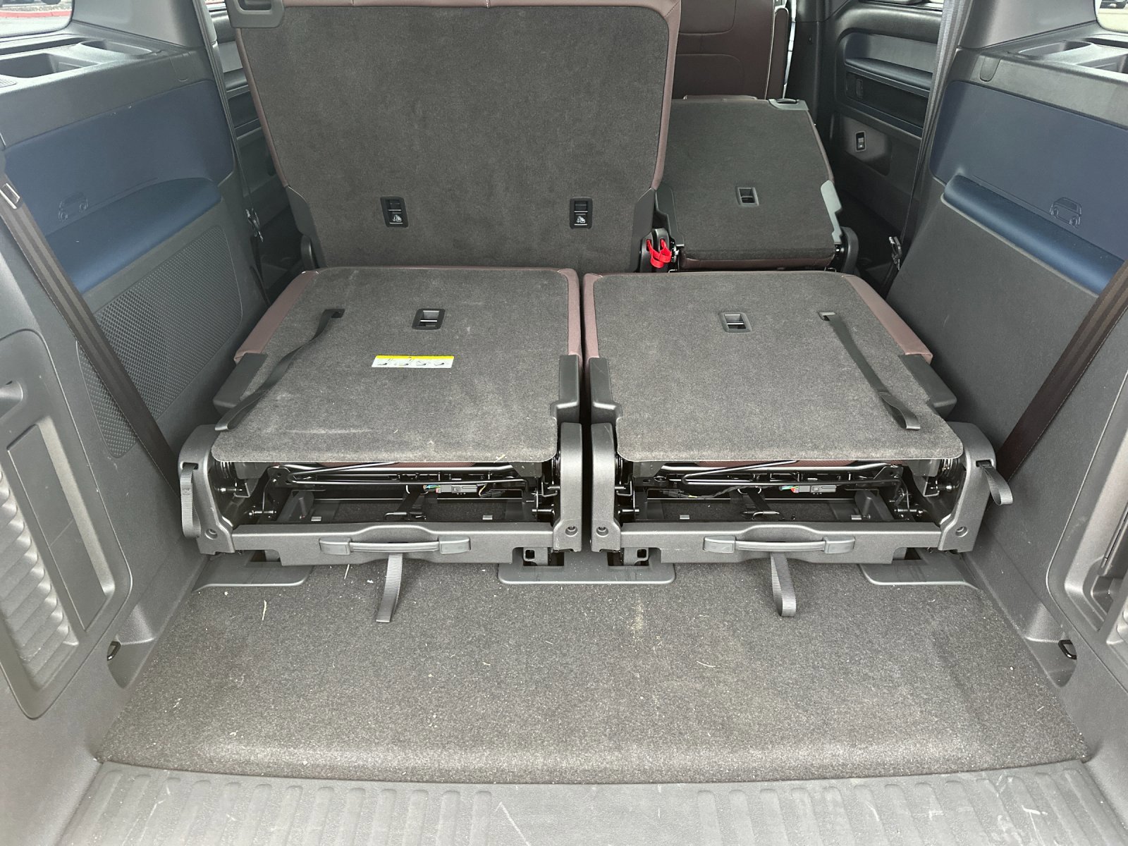 2025 Volkswagen ID. Buzz PRO S - Photo 15