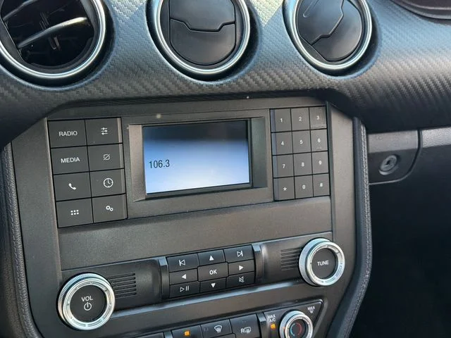 Used 2019 Blue Metallic Ford EcoBoost image 39