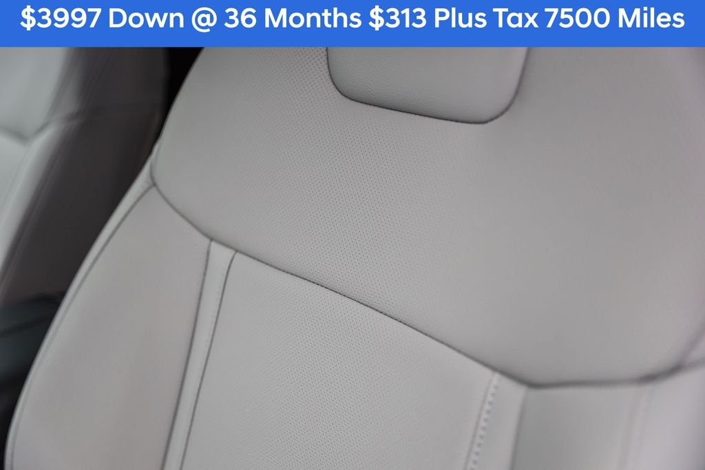 2026 Hyundai Santa Cruz SEL - Photo 24