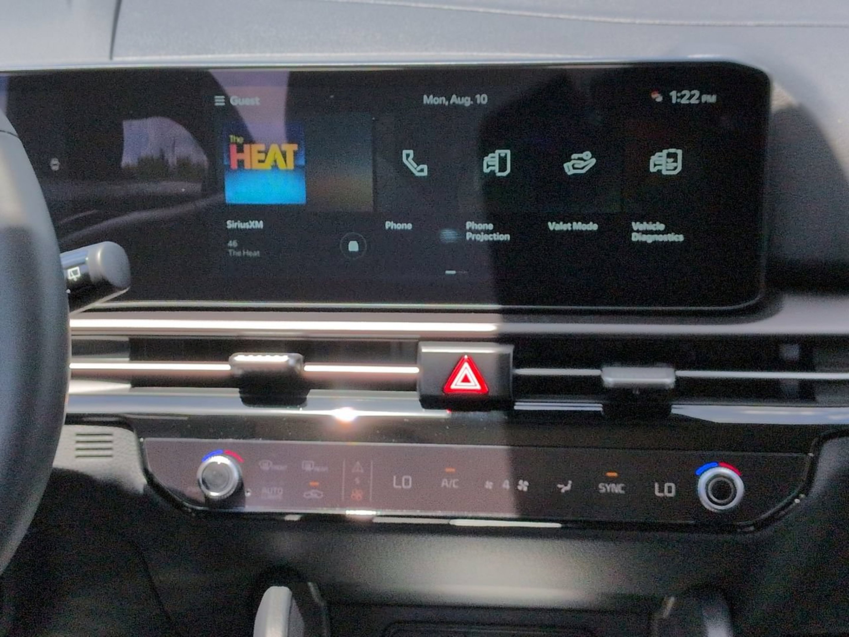 New 2026 Wolf Gray Kia EX image 21