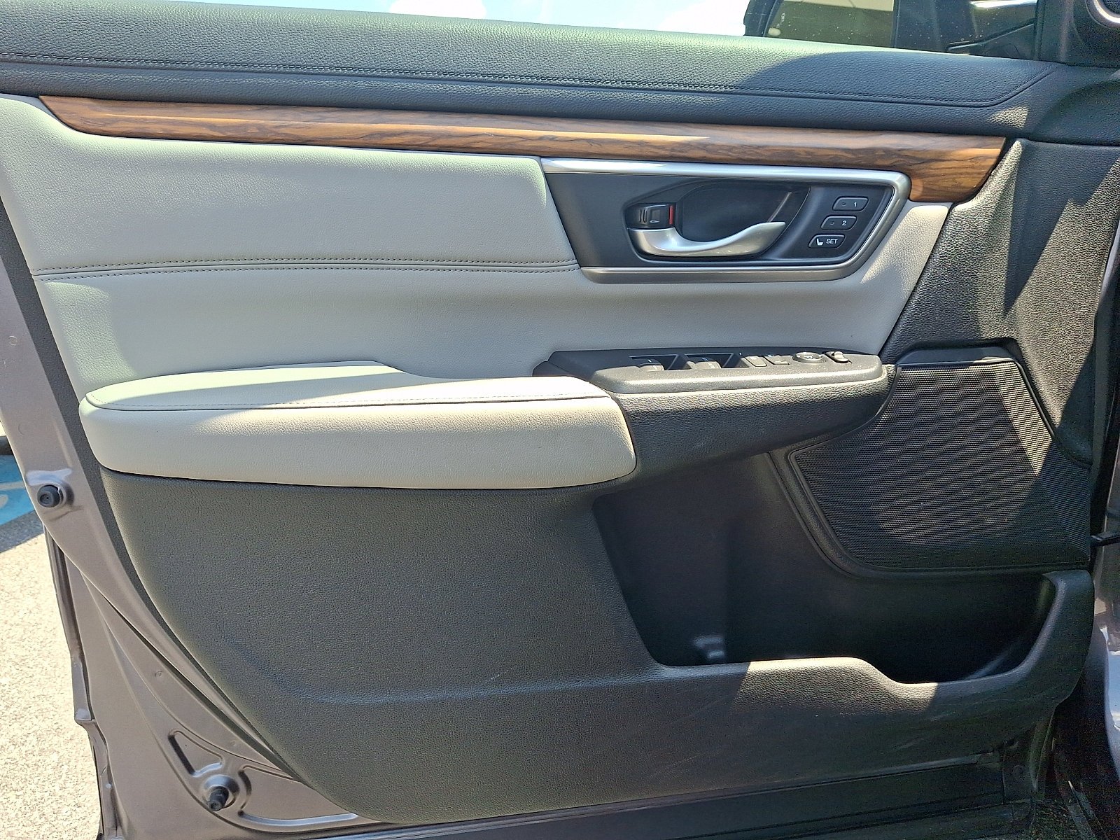 2020 Honda CR-V EX-L - Photo 12
