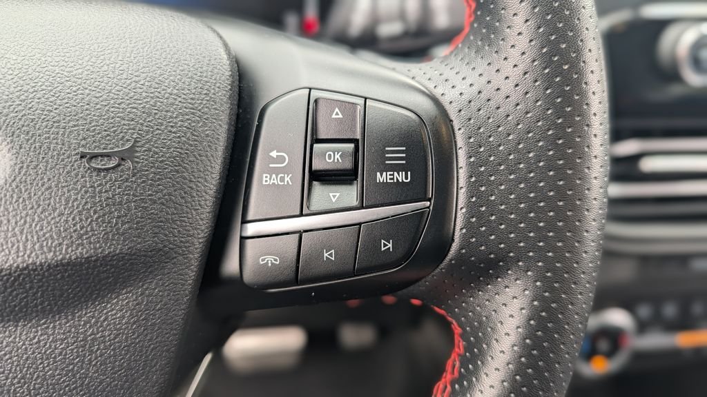 2024 Ford Escape ST-Line - Photo 27