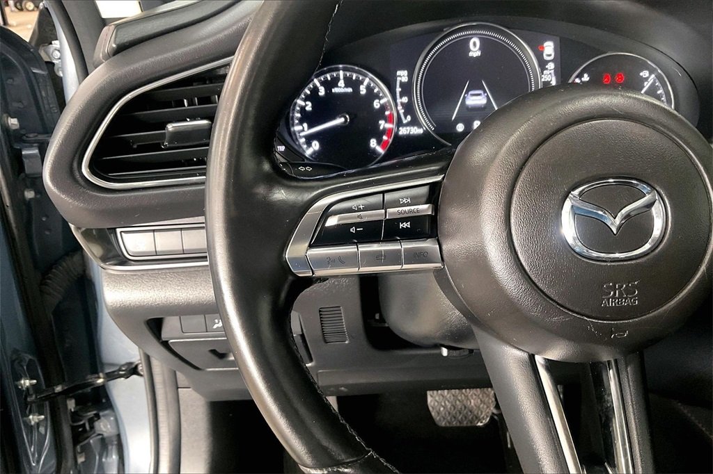 2023 MAZDA CX-30 - Image 17