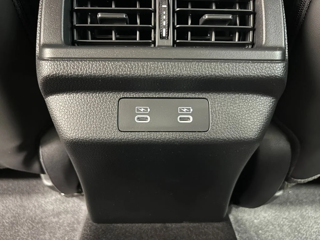 New 2026 Canyon River Blue Metallic Honda EX image 24