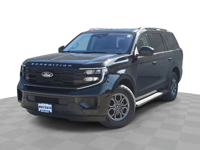 2025 Ford Expedition