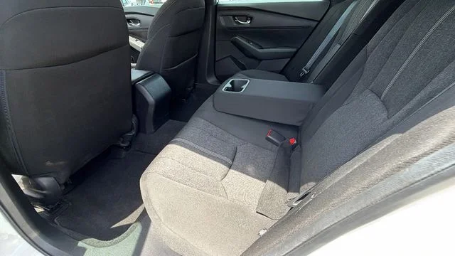 2023 Honda Accord Hybrid Sport - Photo 16