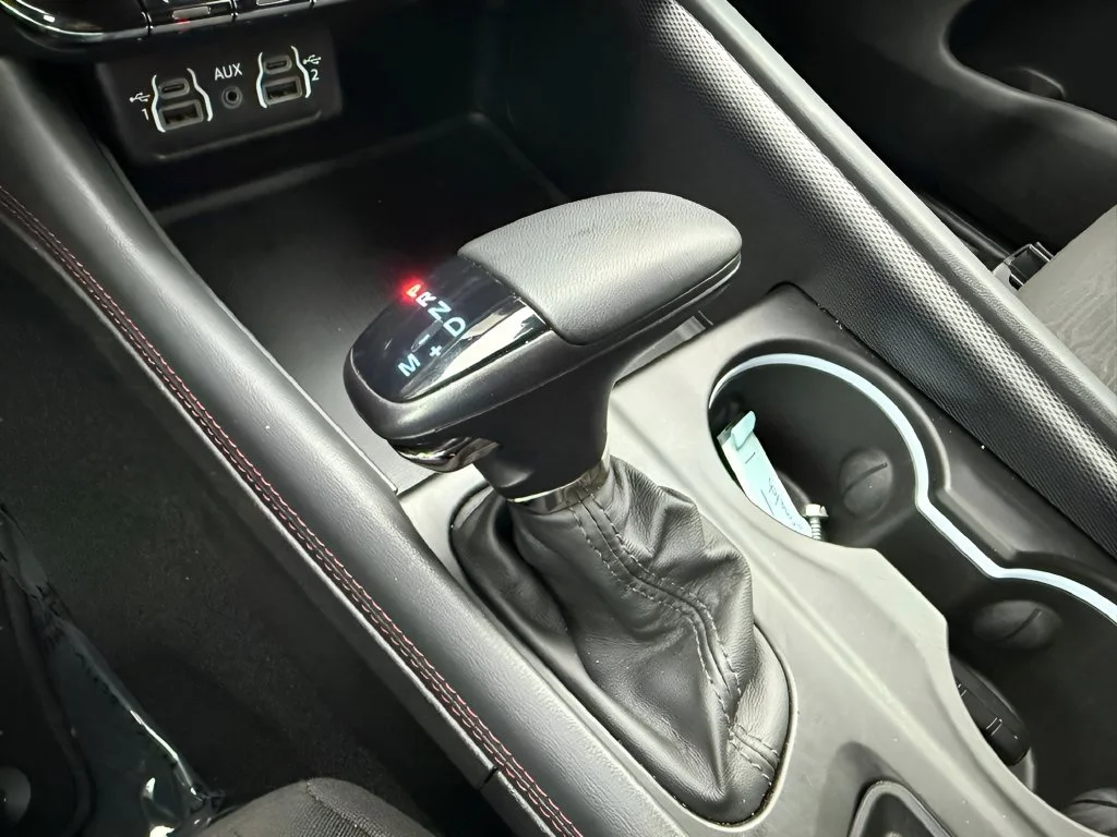 Used 2026 White Dodge GT image 31