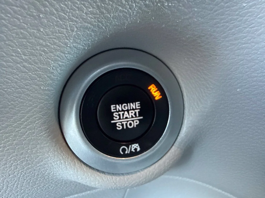 Used 2023 Black Chrysler Touring L image 22