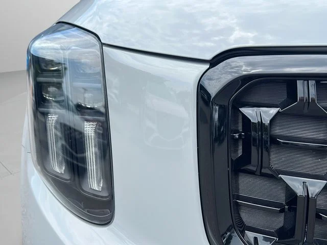 Used 2025 Gray Kia SX-Prestige X-Line image 10