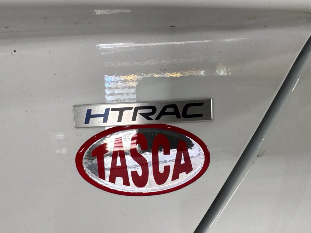 Certified Used 2024 White Hyundai SE image 30