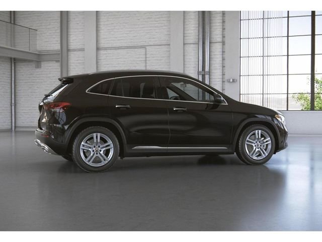 Used 2023 Black Mercedes-Benz GLA 250 image 19