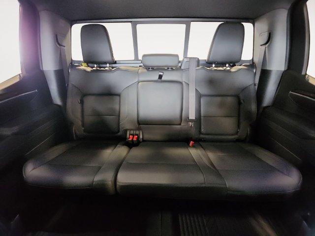 New 2026 Black Chevrolet LT Trail Boss image 13