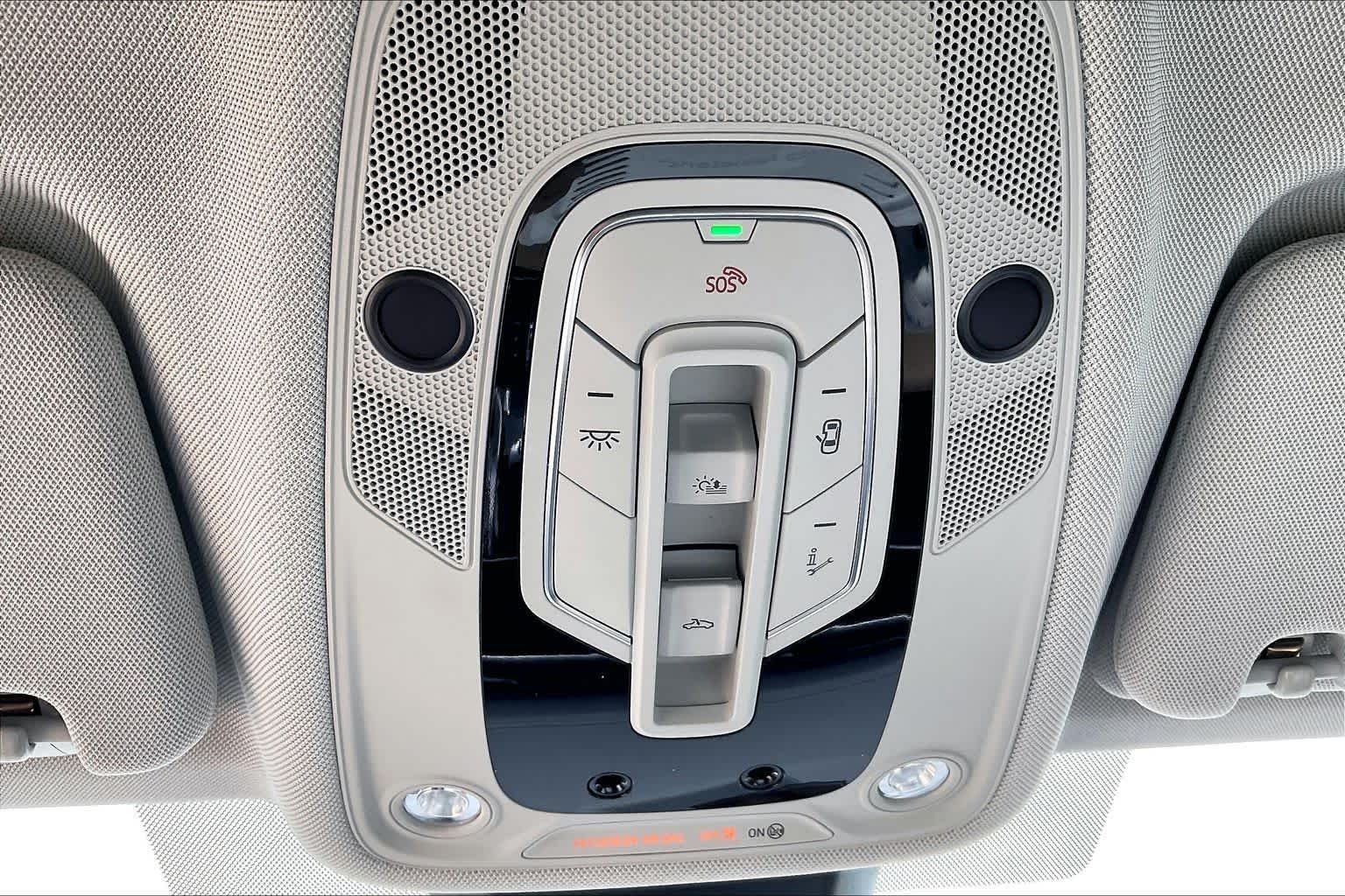 Used 2023 Samurai Gray Metallic Audi Premium Plus image 33