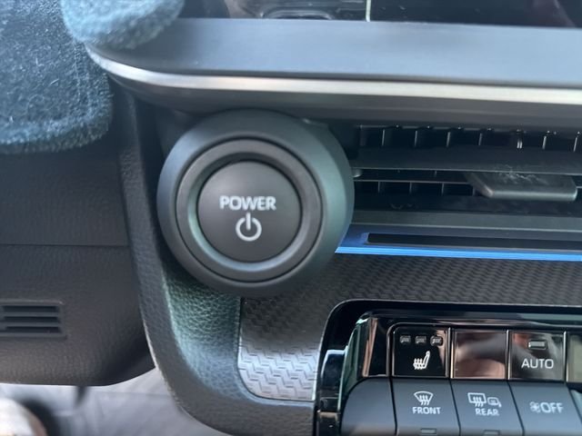 2026 Toyota Prius XLE - Photo 15