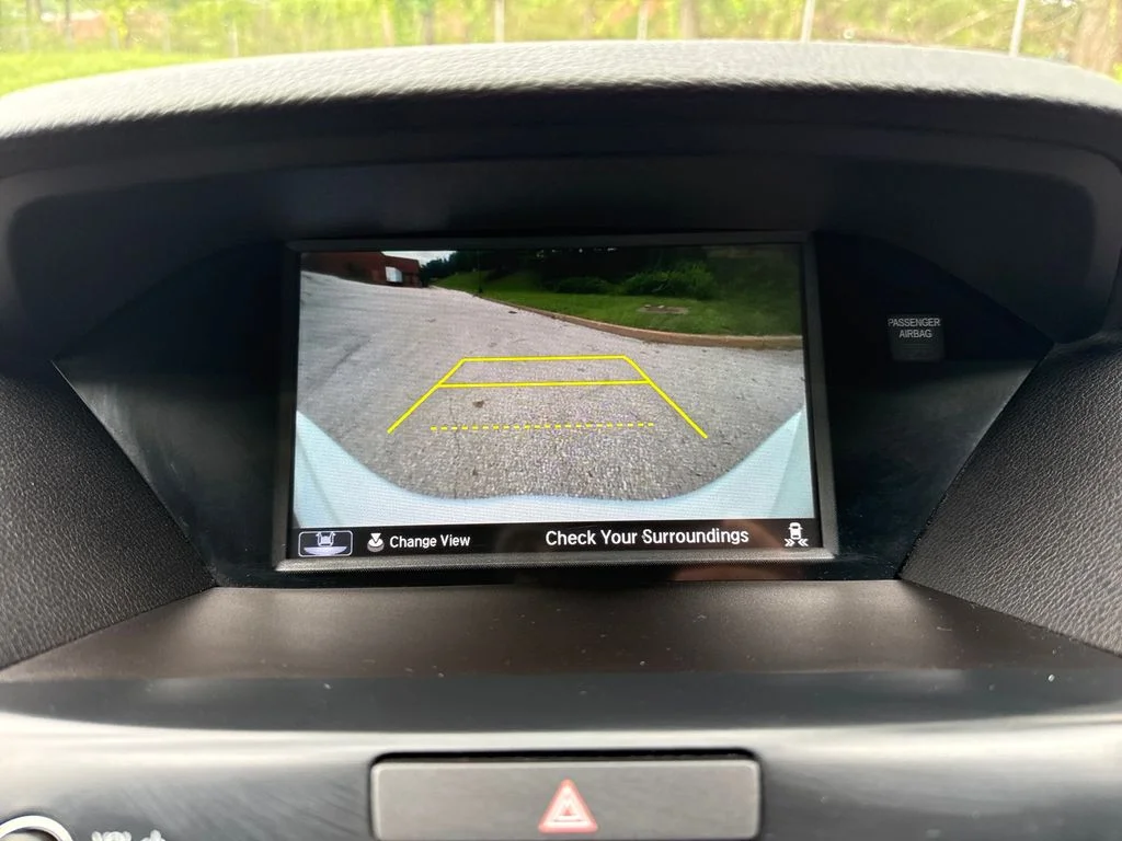 Used 2020  Acura Technology image 18