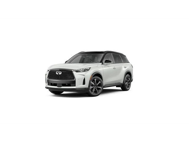 2026 INFINITI QX60 AUTOGRAPH AWD's photo