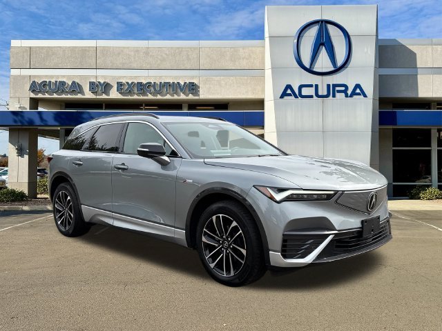 2024 Acura ZDX A-SPEC - Photo 1