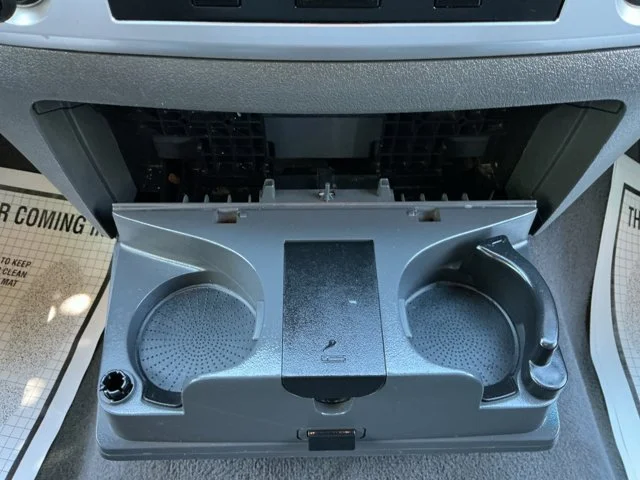 Used 2006 Gray Dodge Laramie image 18
