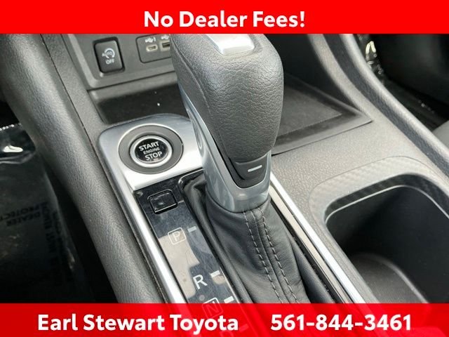 Used 2024 Gray Nissan SV image 35