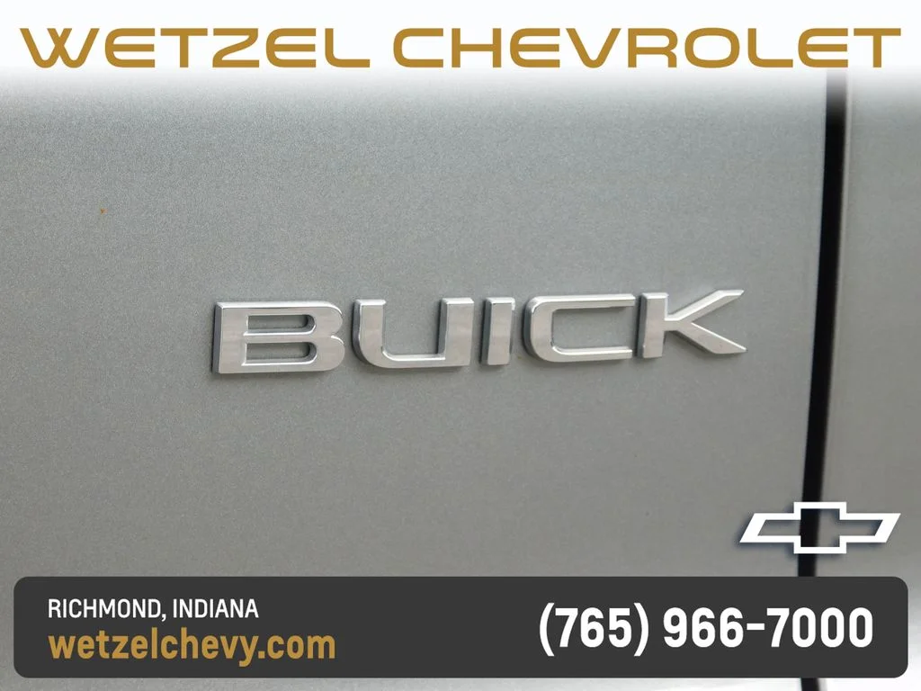 Used 2025 Gray Buick Avenir image 51