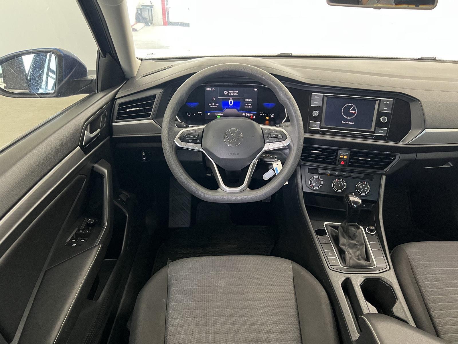 2022 Volkswagen Jetta S - Photo 27